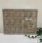 School Years Photo Frame