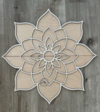 Diwali Reusable Rangoli