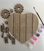 DIY Sign Paint Kit