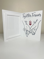 Together Forever Photo Frame