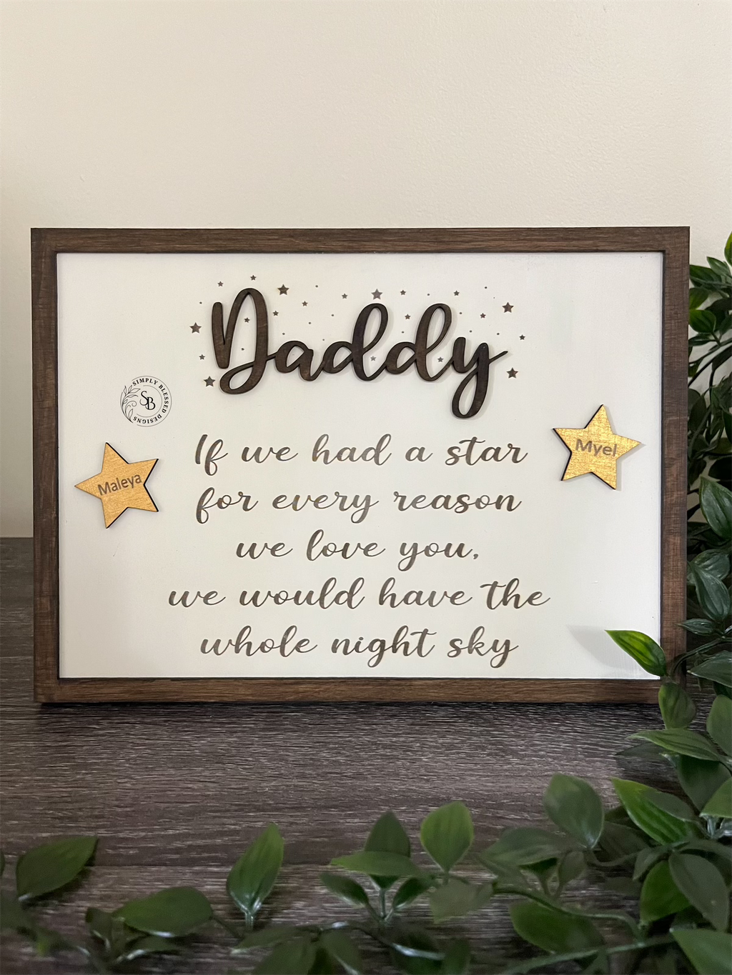 Star Frame