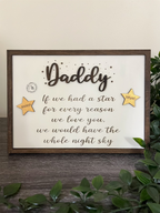 Star Frame
