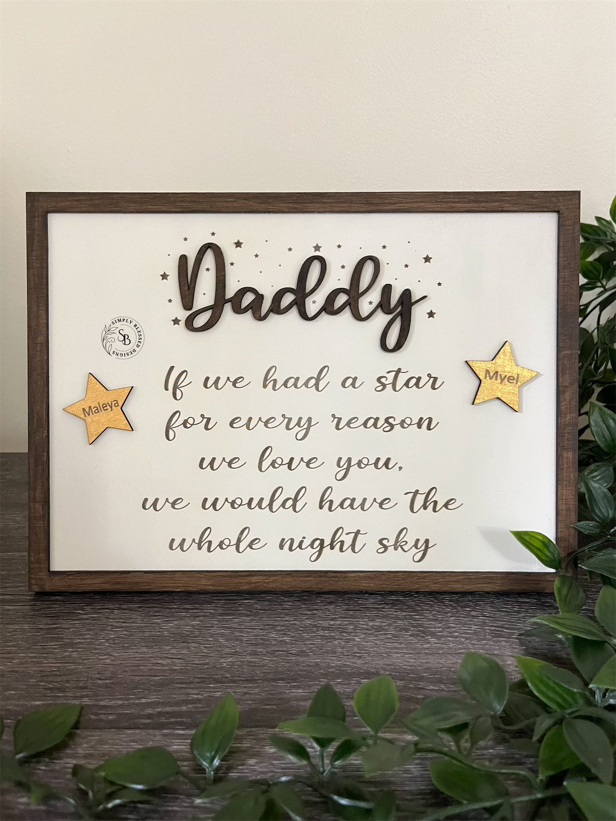 Star Frame