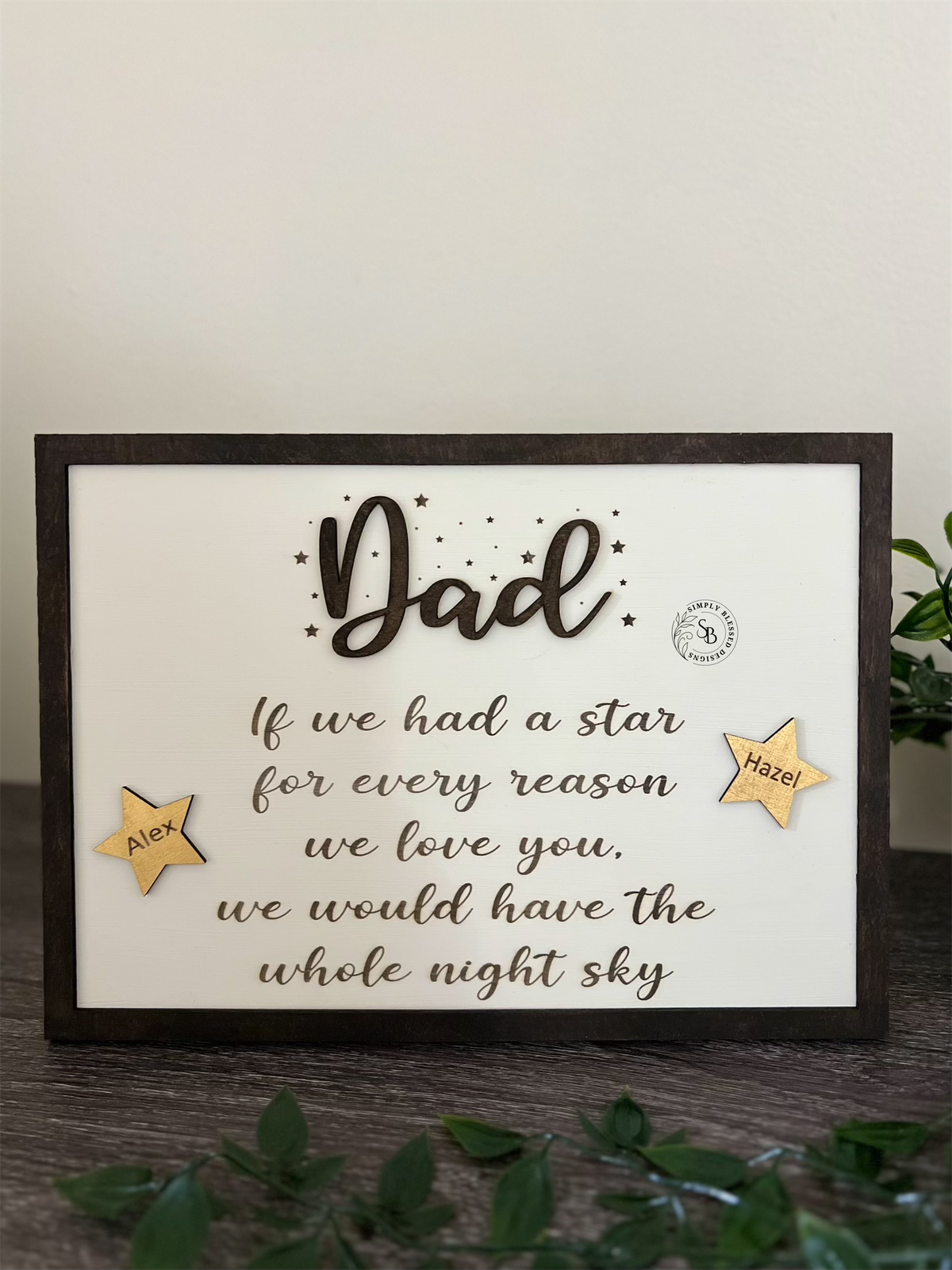 Star Frame