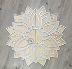 Diwali Reusable Rangoli