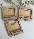Magnetic Photo Frame