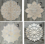 Diwali Reusable Rangoli
