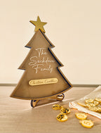 Christmas Tree Countdown