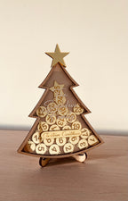 Christmas Tree Countdown