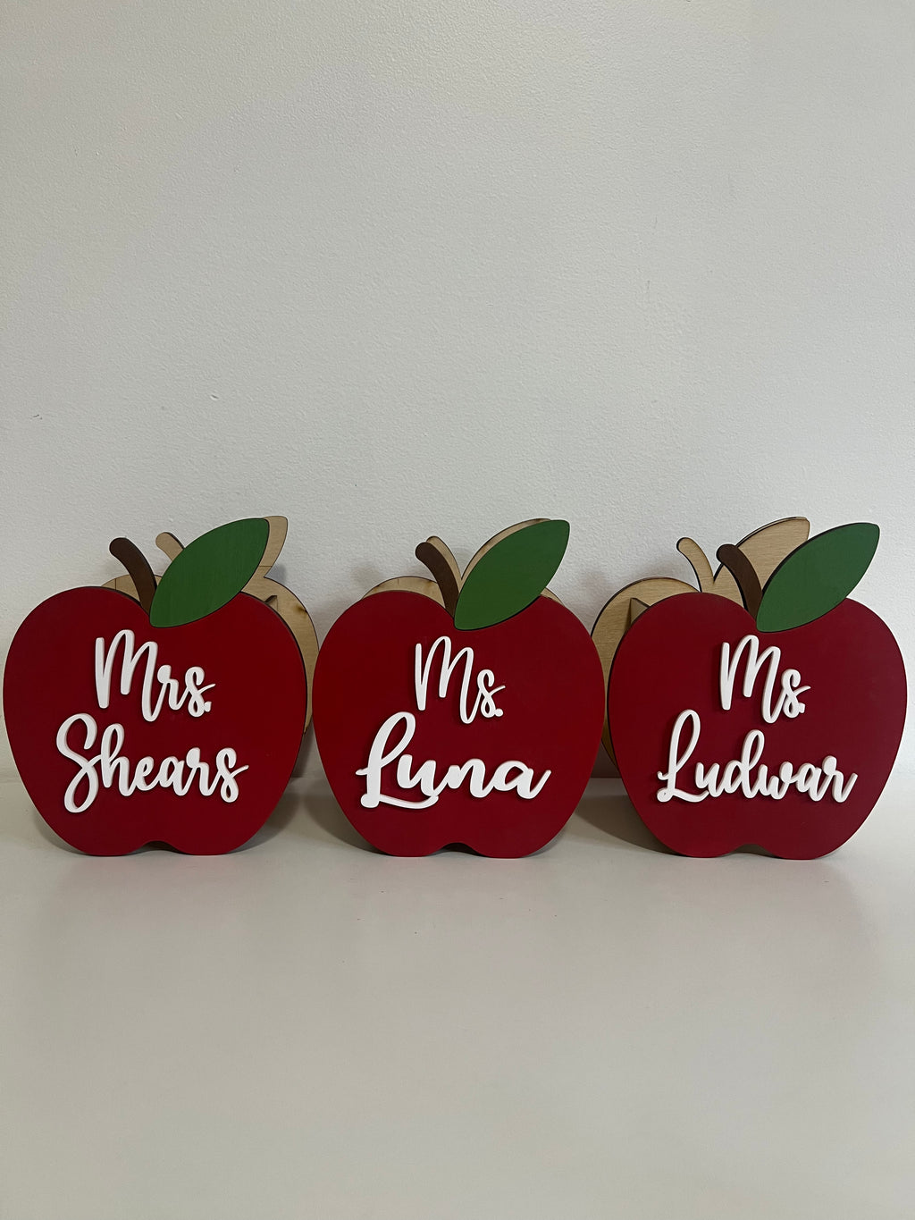 Apple Pen Holder