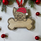 Dog Ornament