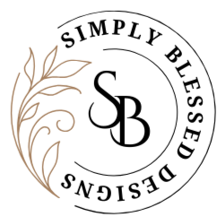 Simply Blessed Designs