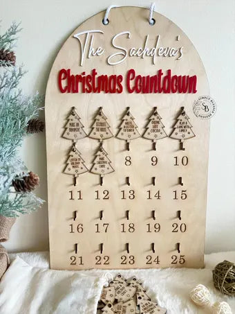 Advent Calendar