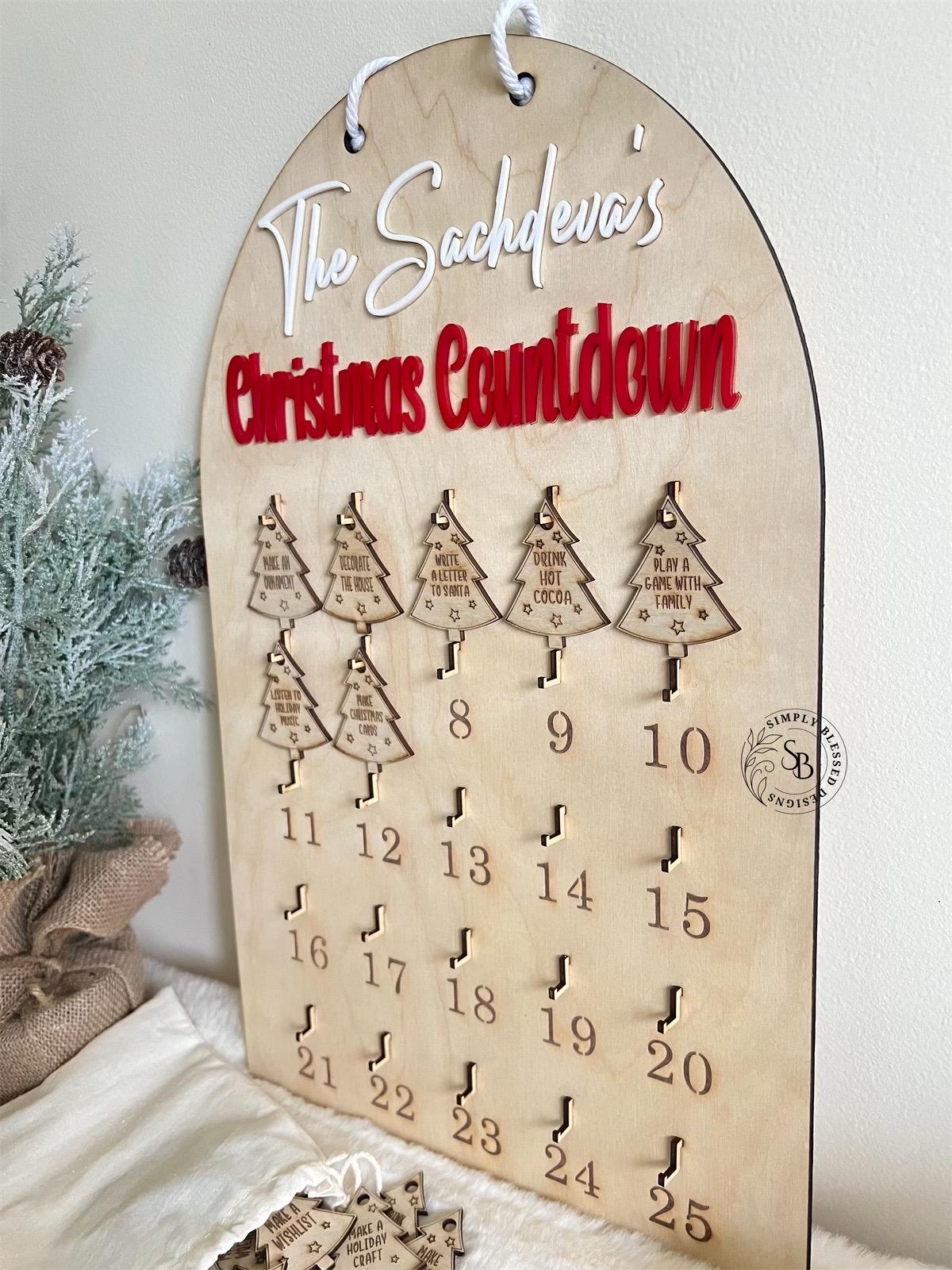 Advent Calendar