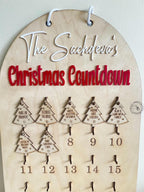 Advent Calendar