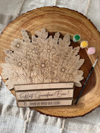 DIY Bouquet Kit