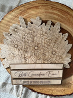 DIY Bouquet Kit