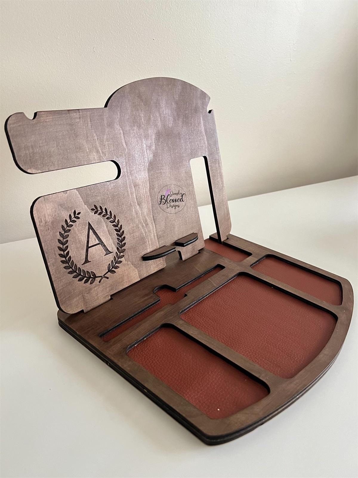 Personalized Docking Station