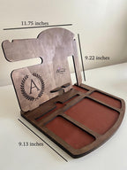 Personalized Docking Station