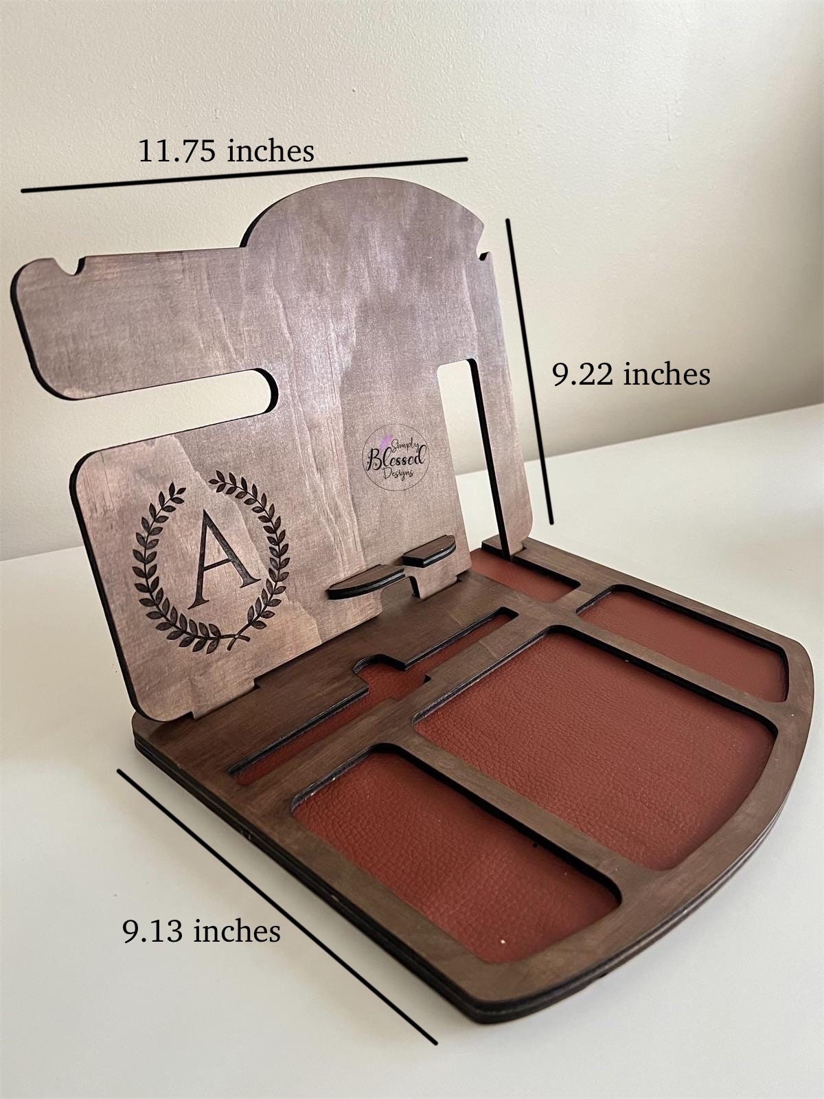 Personalized Docking Station