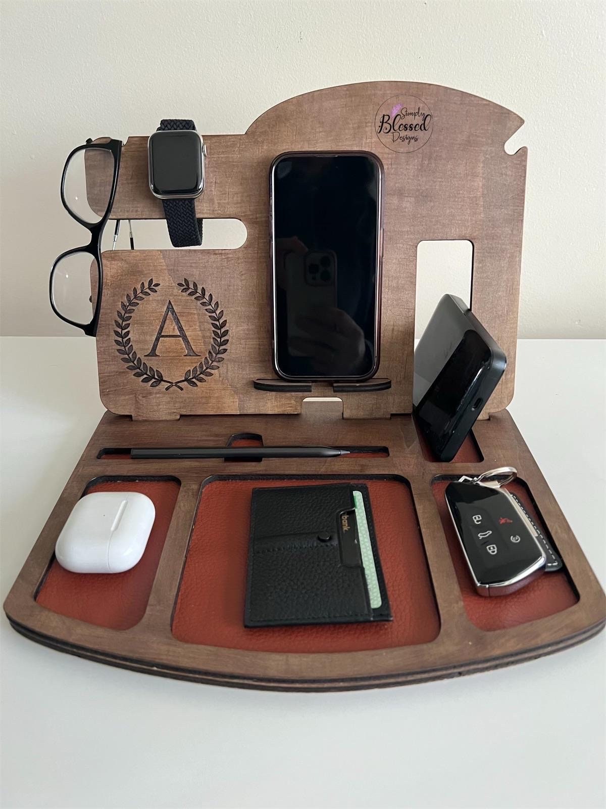 Personalized Docking Station