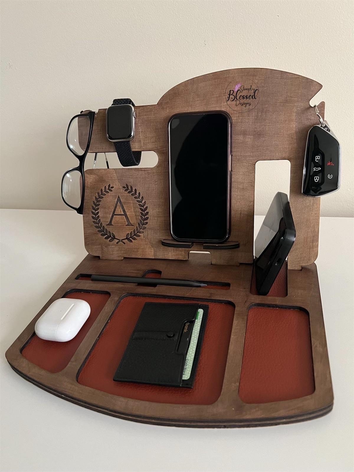 Personalized Docking Station