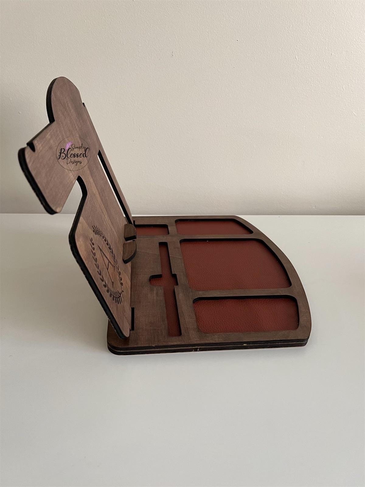 Personalized Docking Station