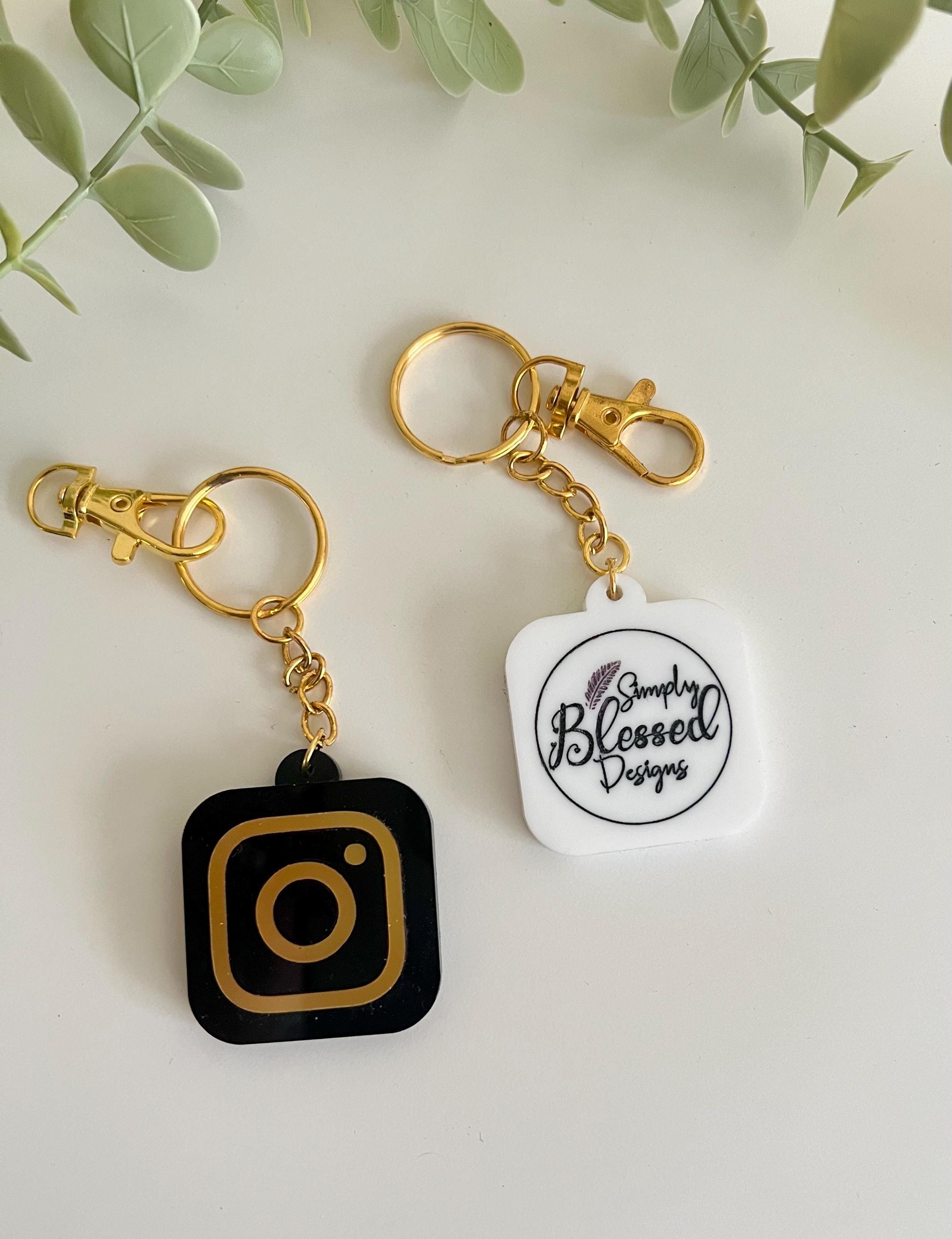 NFC Keychain