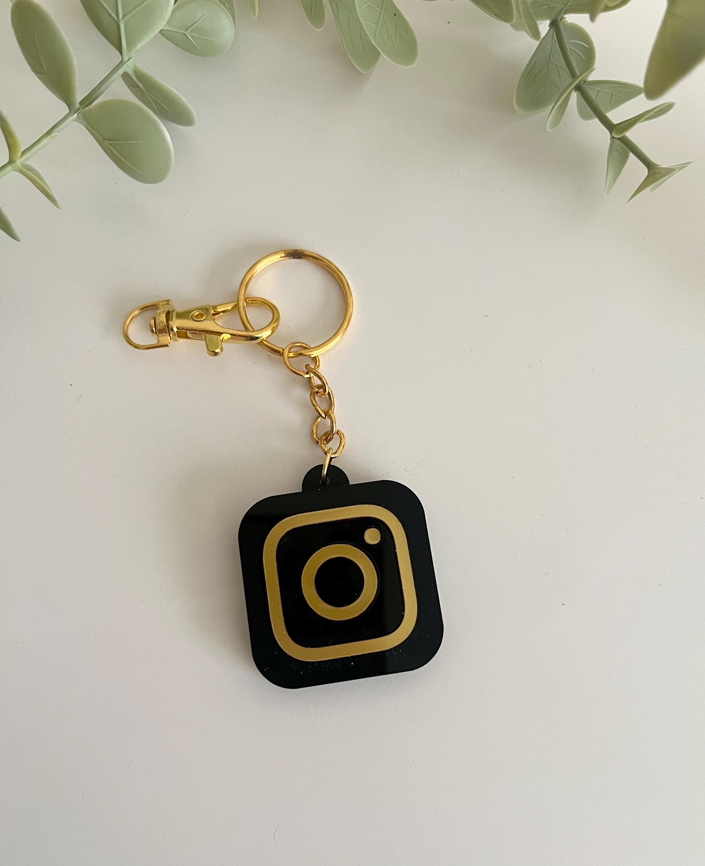NFC Keychain